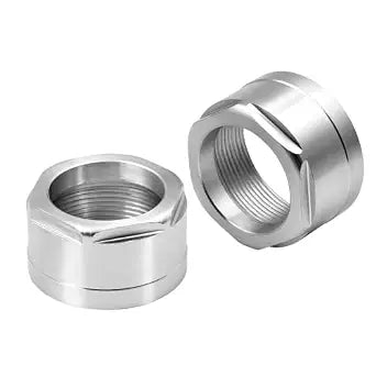 Bonnet Coupling Nut Replacement for Delta Faucet RP5861 Cartridge Nut