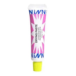 Innbeauty Project Drying Paste Overnight Spot Treatment with Targeted Actives for Blemishes, 0.2 OZ (8ml)