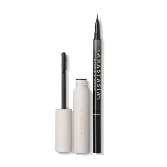 Anastasia Beverly Hills - Frozen & Fuller-Looking Brow Duo