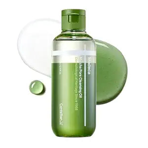 CENTELLIAN 24 Madeca Matcha Cleansing Oil, Deep Cleanser, Makeup Remover