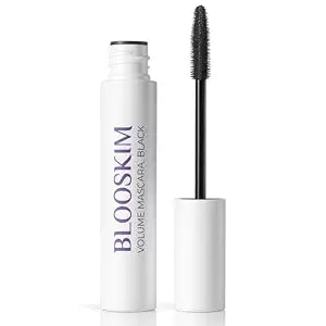 Mascara for Older Women 60 Plus: Black Prime Lash Mascara - Prime Mascaras for Mature Women Makeup - Extreme Length in 2 Coats - Hypoallergenic Non-Clumping Formula for Sensitive Eyes, 6g