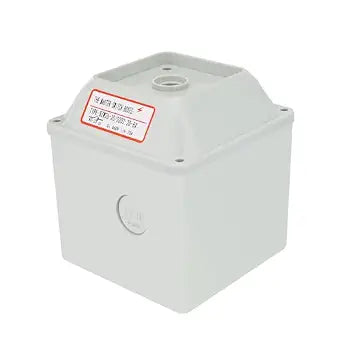 BAOMAIN Waterproof Enclosure Wider/Higher Box for SZW26-20 Cam Switch