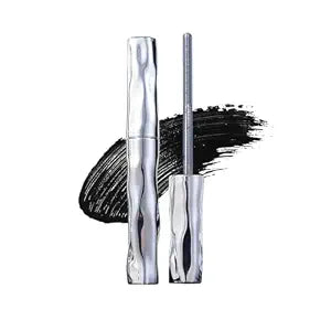 Metal Wand Tubing Mascara, Iron Wand Mascara Waterproof Volume & Length