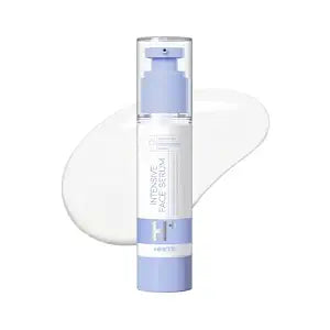 #OOTD Intensive Hydrating Moisturizing Serum, 1.69 Fl Oz | Korean Skincare