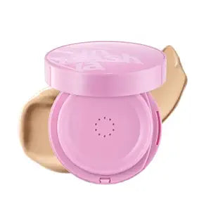 Unleashia Don't Touch Glass Pink Cushion 25N Molten, 0.52 oz