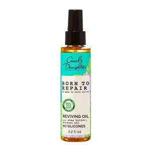Carol's Daughter Born To Repair Reviving Hair Oil, 4.2 Fl Oz