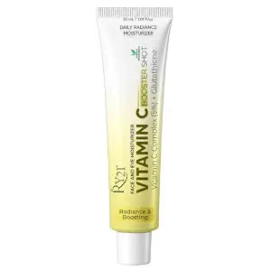 RY21 Vitamin C Face Serum with Glutathione, Niacinamide & Vitamin E