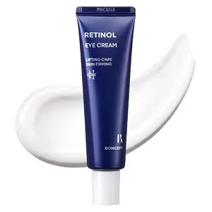 Retinol Eye Cream for Dark Circles Korean Skin Care 0.84 fl oz/25ml