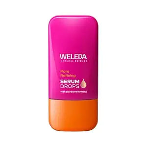Weleda Pore Refining Booster Serum Drops with Vitamin C