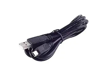 M-TK USB Data/Charger Cable, 3 ft, for Garmin Drive 61 LMT-S, 60, 52, 51, 50, 57