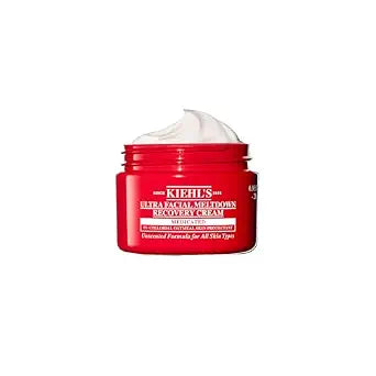Kiehl's - Ultra Facial Meltdown Recovery Barrier Cream, 1% Colloidal