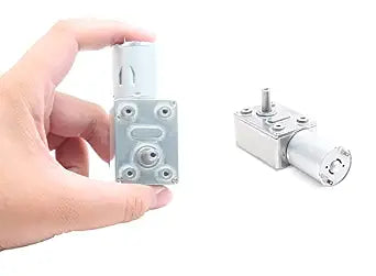 12V 30RPM High Torque DC Motor