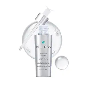 REJURAN Turnover Ampoule, c-PDRN® Face Serum, 0.33 fl oz Travel Size