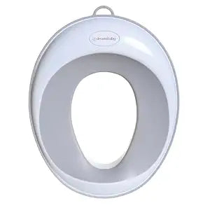 Dreambaby Potty Training Seat - Soft & Comfortable Toddler Toilet Seat