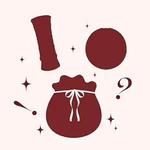 Flower Knows Surprise Gift Set 3,Random 2-3 Piece Lucky Bag,Ideal Holiday & Birthday Makeup Gifts