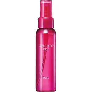 KOSÉ Make Keep Mist EX Long-Lasting Makeup Setting Spray, 2.7 fl oz
