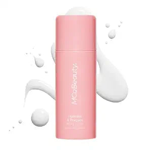 MCoBeauty Hydrate & Prepare Milky Toner For Plump Dewy Glazed Skin