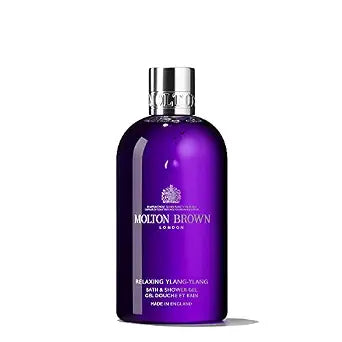 Molton Brown Relaxing Ylang-Ylang Body Wash 10 fl. oz.
