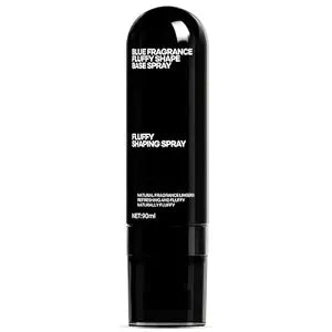 Peach-Scented Volumizing & Setting Spray for Lightweight, Bouncy Hair and Long-Lasting Hold, Fluffy Shaping Spray, Effortless Natural Lift, Resilient All-Day Hold (1pc)
