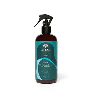 As I Am Bond Water - 16 oz - with Moringa, Amla, & Ceramides - Hair Repair Treatment For Damaged Hair