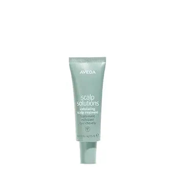 Aveda Scalp Solutions Exfoliating Scalp Treatment | Removes Sebum, Build-Up & Pollution for All Scalp Types | Wintergreen-Derived Salicylic Acid | Cooling Sensation | 96% Naturally Derived*