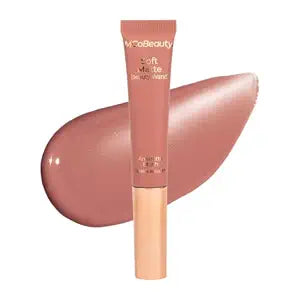MCoBeauty Soft Matte Beauty Wand Liquid Blush - Amaretto