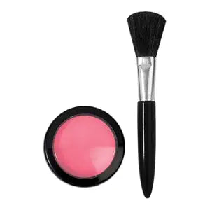 L.A. COLORS Blush Value Pack, Mink (Carded) CBC143N
