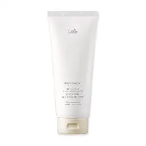 (Angel Muguet) Perfumed Hair Treatment, Hair Mask, Conditioner, 12.85 Fl Oz
