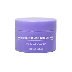 Get Dream Overnight Toning Whip, Anti Wrinkle Moisturizing Body Firming Cream, Tighten and Lift Skin, Help Target The Appearance Of Loose Skin, Suitable For All Skin Types