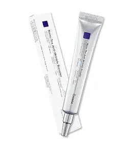 Nano-Tox Anti-Wrinkle Booster | Botulinum Peptide, 10% Nano-Liposomal Complex, Anti-Aging, Volumizing & Firming Cream, Micro Spicules, Hyaluronic Acid, Korean Skin Care