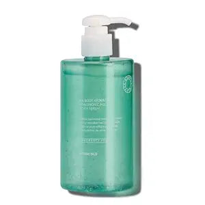 Body Hydrator Hyaluronic Acid Body Serum for Dry Skin, Body Lotion with Red Algae Extract, Long-Lasting Moisturizing, Rich Yet Non-Greasy Moisturizer for Men & Women