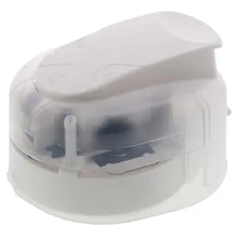 Sunstar Stationery Kadomaru Pro NEO White Corner Cutter Authentic Hologram