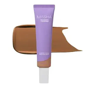 MISSHA M Perfect Cover Serum BB Cream No.41 Medium Tan 1.18 oz