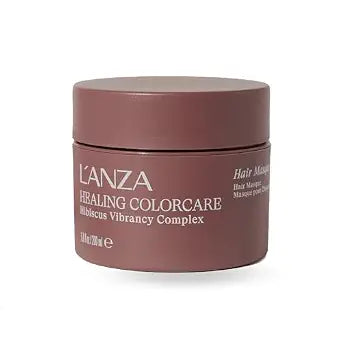 L'ANZA Healing Colorcare Color-Safe Hair Mask for Damaged Hair, 7 Fl Oz
