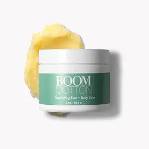 BOOM! by Cindy Joseph Boom Cotton Shine Control Moisturizer, 2 oz