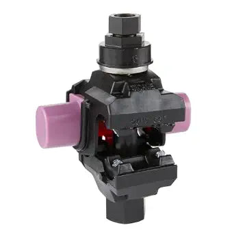 Ideal Electrical B-TAP Insulated Pierce Connector, BTC4/0-10, 600V