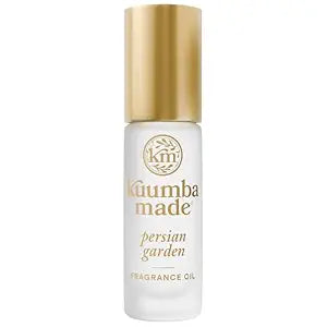Kuumba Made Persian Garden Fragrance Oil Roll-On, Alcohol-Free, 0.15 Fl Oz
