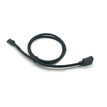 5V 3PIN RGB VDG Conversion Line Cable Connector for GIGABYTE Motherboard