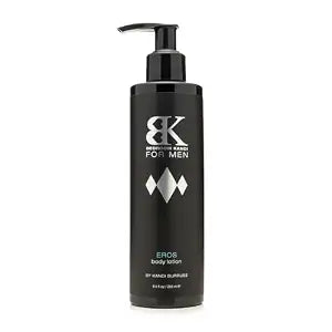 Bedroom Kandi Scented Body Lotion for Men - Pheromone Enhanced Moisturizing Formula with Aloe, Shea Butter & Essential Oils for Smooth Skin & All Day Freshness - Premium Scented Lotion - 8.5 Fl Oz