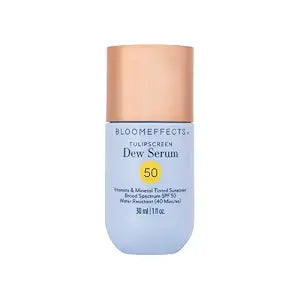 Bloomeffects - Tulipscreen Tinted Dew Serum (Glow; 30 ml | 1 fl oz)