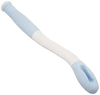 Sammons Preston Clean Easy Toileting Aid, Toilet Paper & Tissue Holder for Hygiene, Bathroom Independence Aid for Limited Reach & Mobility, Bath & Shower Stick for Elderly, Disabled, & Handicapped