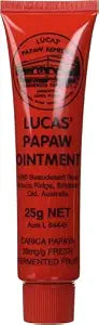 Lucas Papaw Ointment 25g