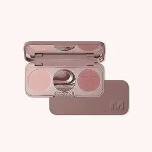 MORPHE Eyeshadow Trio Cut to the Lace (0.12 Ounce)