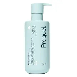 Prequel Anti Itch Lotion | Itch Relief Cream | Pramoxine | 13.5 oz