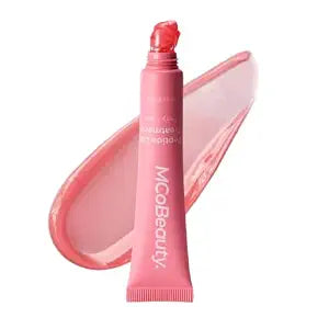 MCoBeauty Peptide Lip Treatment - Fairy Floss Plumping Lip Gloss Balm