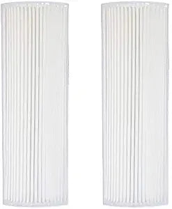 Filter Monster HEPA Filters Compatible With Therapure TPP220, 2-Pack