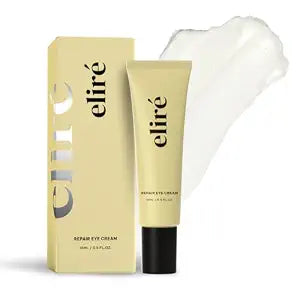 Eliré Repair Eye Cream - Restores and Strengthens Delicate Under-Eye Skin