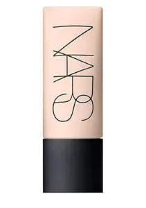 Soft Matte Complete Foundation - L1 OSLO by NARS for Women - 1.5 oz Foundation, Cranberry