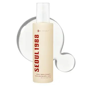 K-SECRET SEOUL1988 Snail Mucin 97% Essence, 3.38 fl oz