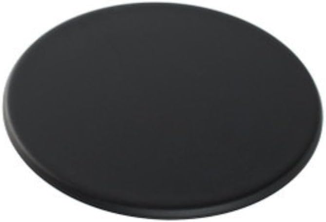 Nordic Ware Heat Tamer and Stove Adapter Plate, 8-Inch